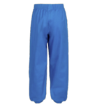 STORMGUARD Pantalons étanche - Enfant - Bleu - 3-4 ans