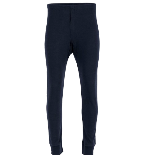 Sous-vêtement Thermique Nikken Thermowear Homme - Haut Et Bas Taille XL - Neuf étiqueté