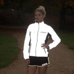 Veste de course REFLECT360 - Femme - 42