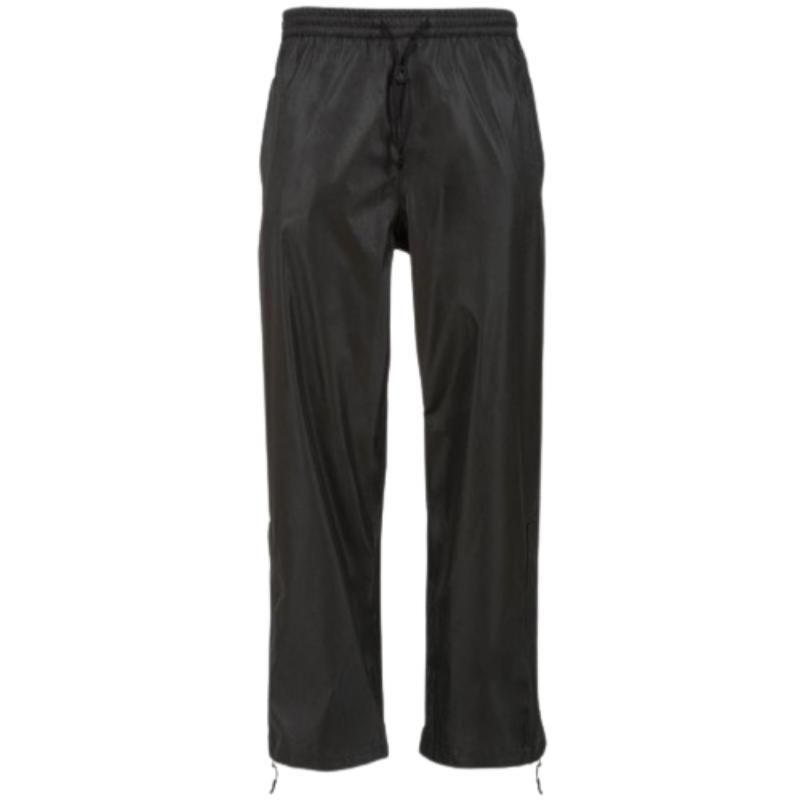 TEMPEST Pantalon imperméable - Noir - M