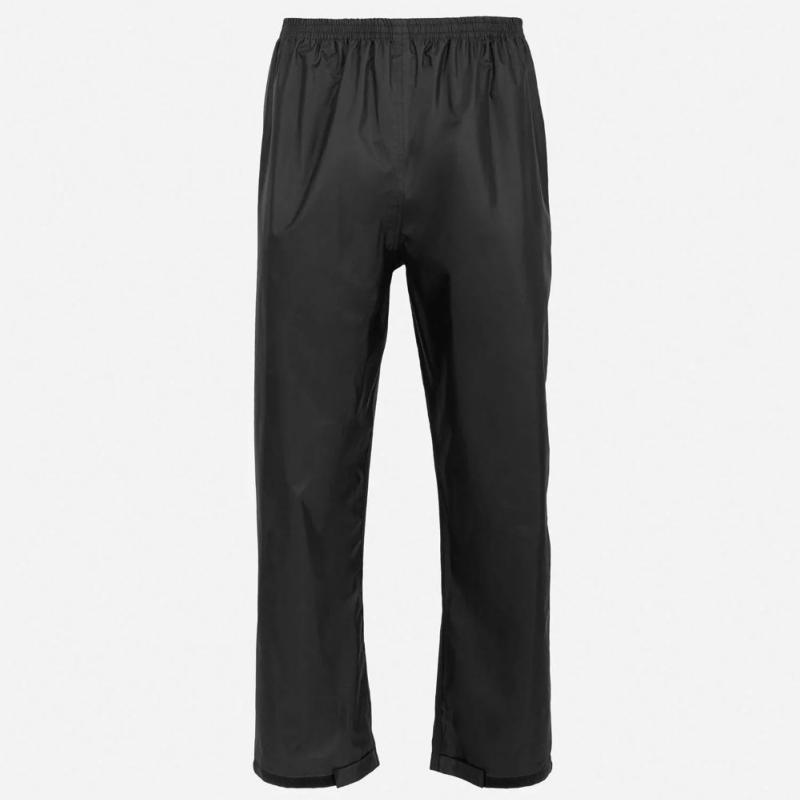 STORMGUARD Pantalons imperméable - Noir - XL