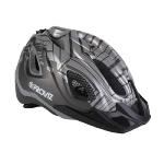 REFLECT360 Casque de Cyclisme - Adulte - L - 55-63cm