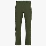 MUNRO Pantalon de marche - Vert - M