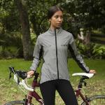 Veste de cyclisme REFLECT360 pour femme - Taille 44