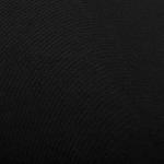 BAMBOO Sous vêtements thermique - manche longue - Noir - S