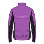Veste de cyclisme REFLECT360 CRS Plus pour femme - Violet - 40