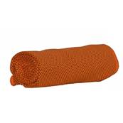 COOLING TOWEL Serviette rafraichissante - Orange