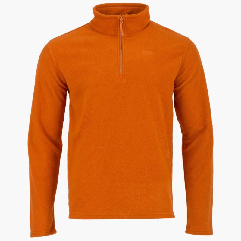 EMBER Polaire - Homme - Orange - L