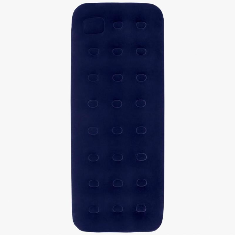 DELUXE Matelas de couchage gonflable - 1 places