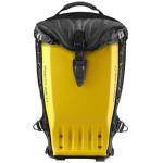 BOBLBEE GTX20 JW Sac à dos 20 litres et protection dorsale 16/21 niveau 2 - Jaune