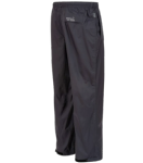 STOW & GO Pantalon imperméable - Gris - XXL