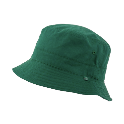 Bob Chapeau - Vert - L