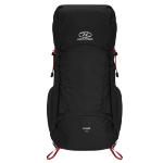 IVAR Sac à dos - 40L - Noir