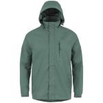 KERRERA veste de randonnée imperméable - Homme - XXL