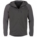 HIRTA HYBRID veste de randonnée - Homme - L