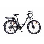 Urban youth - vélo électrique Myatu
