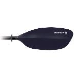 ADVENTURER GS Pagaie de Kayak noire réglable - 2,20/2,40 mètres