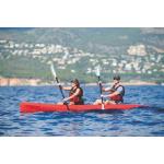 Punch Kayak deux places