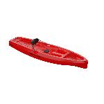 Punch Kayak une place
