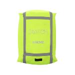 Housse de Sac à dos SWITCH - 35L - Jaune