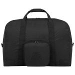 BOULDER Sac de voyage - 70L - Noir