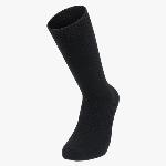 WATERPROOF SOCKS M Chaussettes hautes étanches, respirantes, merinos