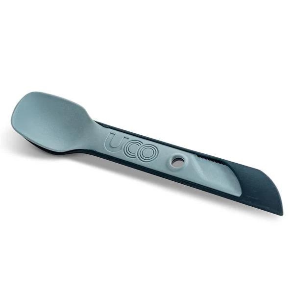 SWITCH Couverts camping - bleus