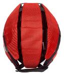 Casque vélo multi-impact Hedkayse - Rouge
