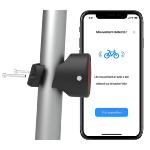 BIKE TRACKER Traceur GPS antivol de géolocalisation dédié vélo
