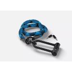 Eyelet Antivol X-lock - M - Bleu