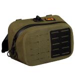 INFLADRY 5MK2 Sacoche ceinture totalement étanche 5 litres - Olive