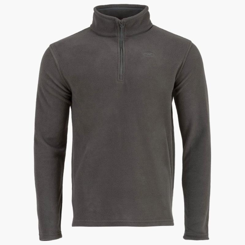 EMBER Polaire - Homme - Gris - XXL
