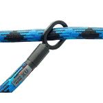 Eyelet Antivol U-lock - S - Bleu