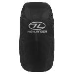 Housse de pluie Highlander Rucksack Rain Cover 40–50L