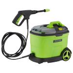 AQUA2GO Evo nettoyeur autonome