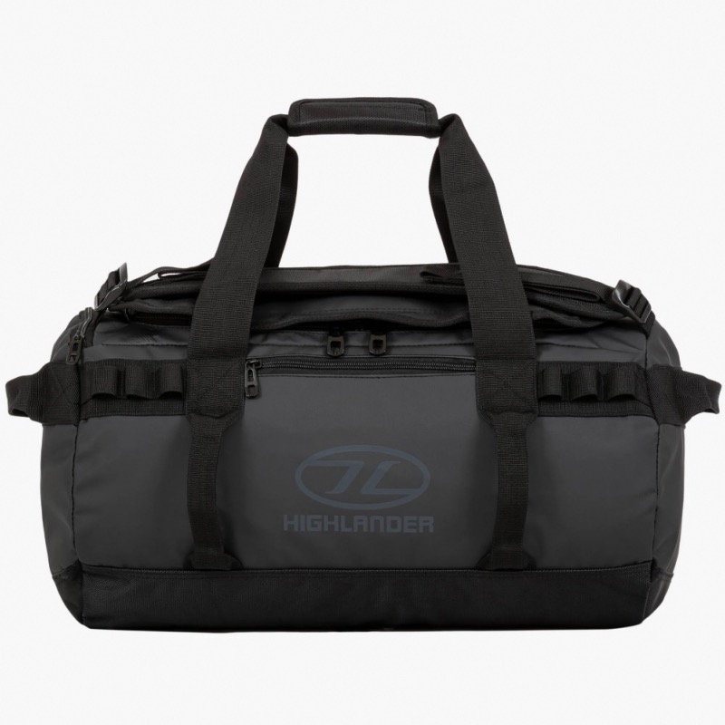 STORM Sac - 30L - Noir - 30 Litres