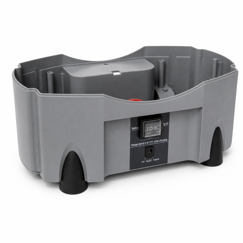 GD217 Base pour nettoyeur Aqua2go Pro