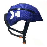 Casque vélo multi-impact Hedkayse - Bleu