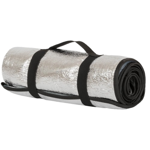 Tapis de camping isolant