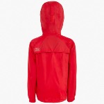 STOW AND GO veste de randonnée imperméable - Enfant