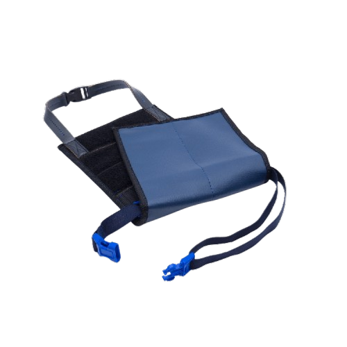 Harnais poitrine pour mini-bouteilles de plongée MINIDIVE