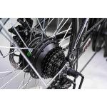 Sport expert - vélo électrique Myatu