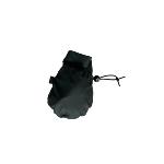 BASKY COVER Protection pluie pour Panier universel porte-bagage vélo
