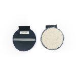 MIREILLE Cache Oreilles Bleu
