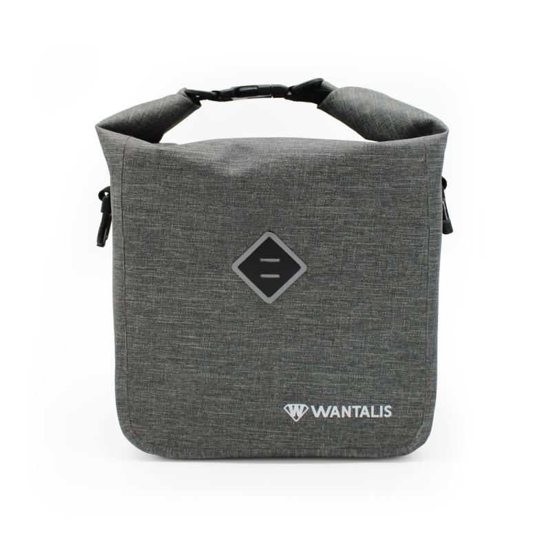 UNIVCASE Sacoche étanche et universelle