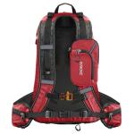 Sac à dos EXPLORER - 30L - Rouge