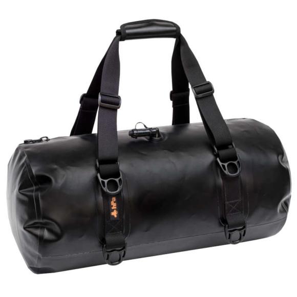 INFLADRY DUFFLE 30N Sac étanche et gonflable 30 litres - Noir