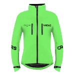Proviz REFLECT360 CRS Veste de cyclisme - Femmes - Vert - UK10/US6