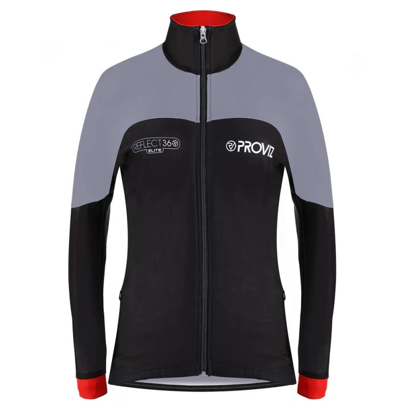 Veste cycliste REFLECT360 Elite pour femme - 42