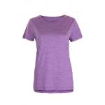 Merinos COOLER T-Shirt Femme Manches courtes taille M